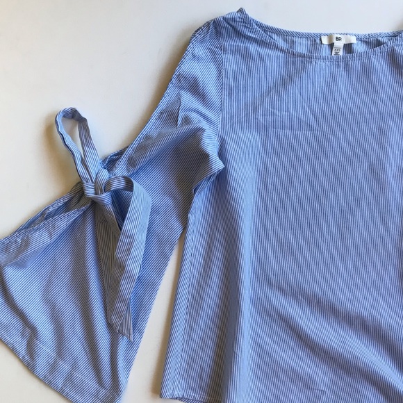 Nordstrom Tops - Nordstrom’s BP Bell Sleeve Blouse